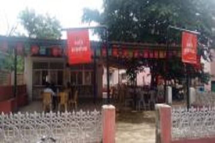 cafeteria